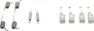 Accessory Kit, brake shoes 1 987 475 319 - image 4