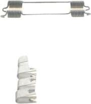 Accessory Kit, brake shoes 1 987 475 319 - image 5