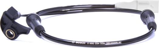 Sensor, wheel speed 0986594559 - image 7