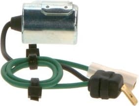 Capacitor, ignition system 1237330340 - image 3