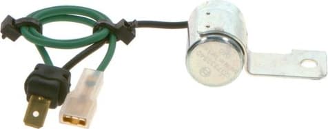 Capacitor, ignition system 1237330340 - image 4