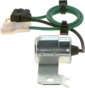 Capacitor, ignition system 1237330340 - image 5