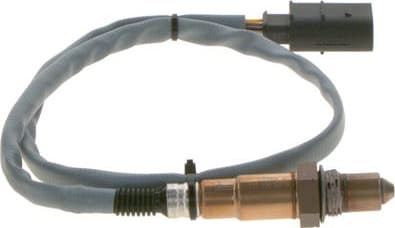 Oxygen Sensor 0281004207 - image 10