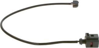 Warning Contact, brake pad wear 1987474542 - image 4