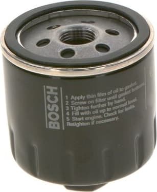 Oil Filter 0451103318 - image 9