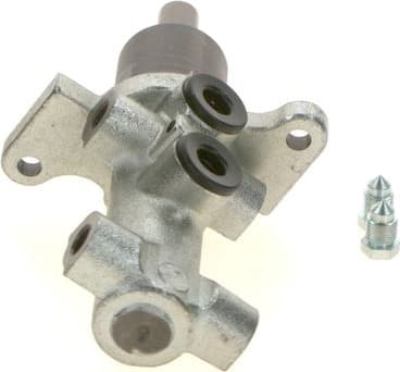 Brake Master Cylinder 0986480828 - image 4