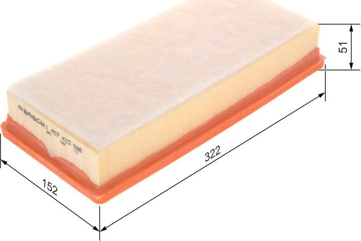 Air Filter 1457433596 - image 10