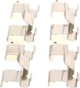 Accessory Kit, disc brake pad 1 987 474 710 - image 4