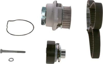 Water Pump & Timing Belt Kit 1987948865 - image 6