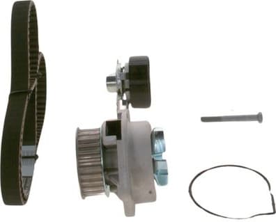 Water Pump & Timing Belt Kit 1987948865 - image 8