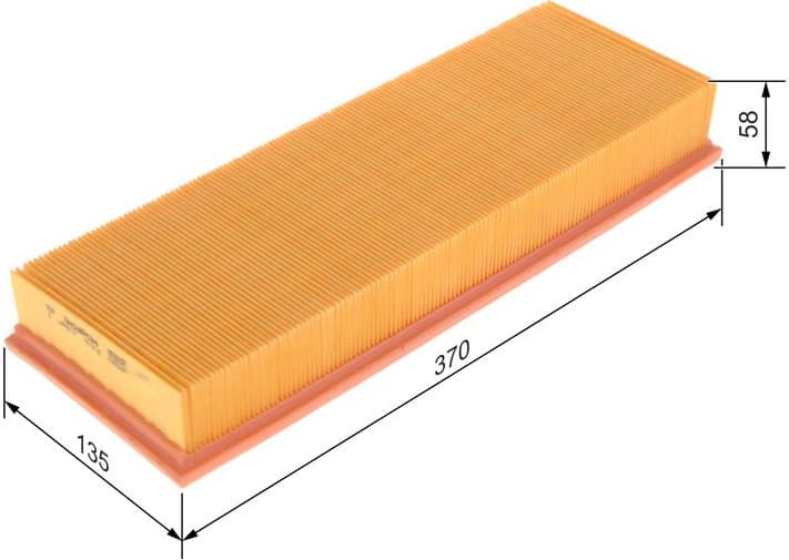 Air Filter 1457433058 - image 10