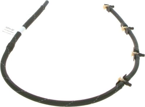 Hose, fuel overflow 0445130230 - image 7