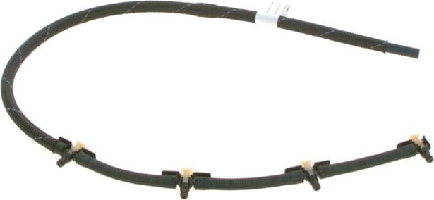 Hose, fuel overflow 0445130230 - image 8