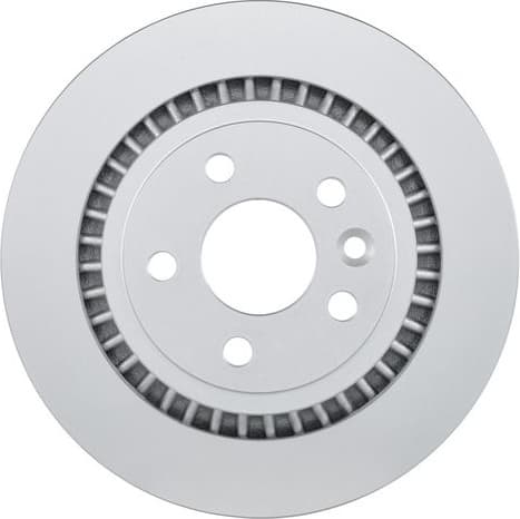 Brake Disc 0986479713 - image 7