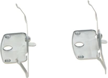 Accessory Kit, disc brake pad 1987474336 - image 3