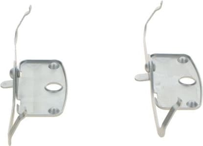 Accessory Kit, disc brake pad 1987474336 - image 5