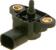 Sensor, boost pressure 0261230189 - image 6