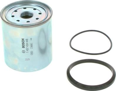 Fuel Filter 1457434448 - image 5