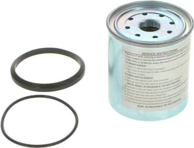 Fuel Filter 1457434448 - image 7
