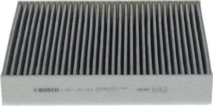 Filter, cabin air 1 987 435 503 - image 6