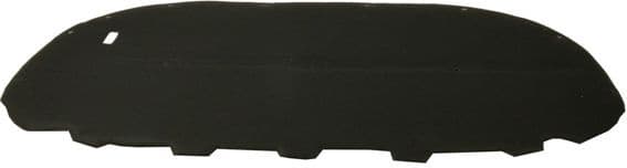 Engine Compartment Noise Insulation 27-5110