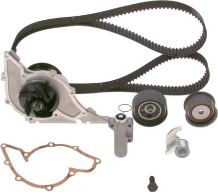 Water Pump & Timing Belt Kit 1987946401 - image 5