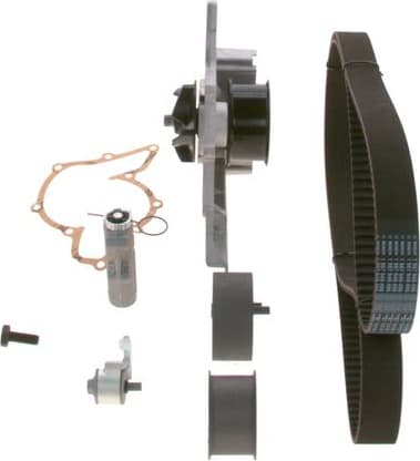 Water Pump & Timing Belt Kit 1987946401 - image 6