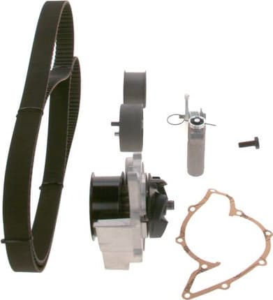 Water Pump & Timing Belt Kit 1987946401 - image 8