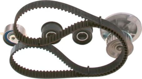 Water Pump & Timing Belt Kit 1987946901 - image 7