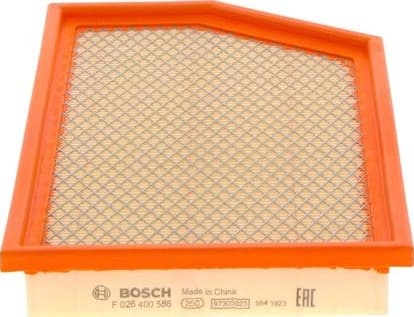 Air Filter F026400586 - image 6