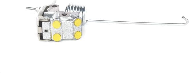 Brake Force Regulator 0986482033 - image 5