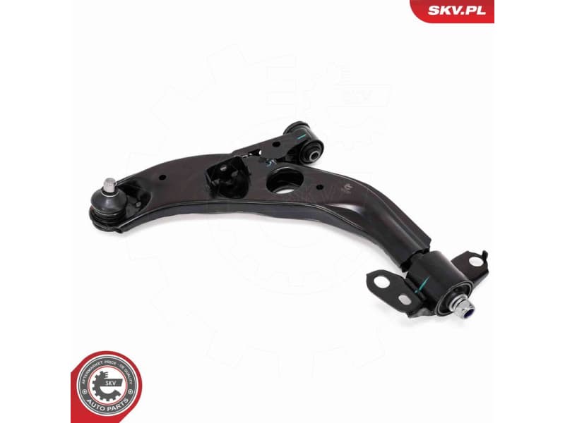 Control/Trailing Arm, wheel suspension 69SKV029 - image 2