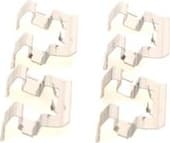 Accessory Kit, disc brake pad 1 987 474 326 - image 4