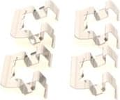 Accessory Kit, disc brake pad 1 987 474 326 - image 6