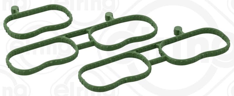 Gasket Set, intake manifold 200.300