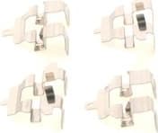 Accessory Kit, disc brake pad 1 987 474 715 - image 6