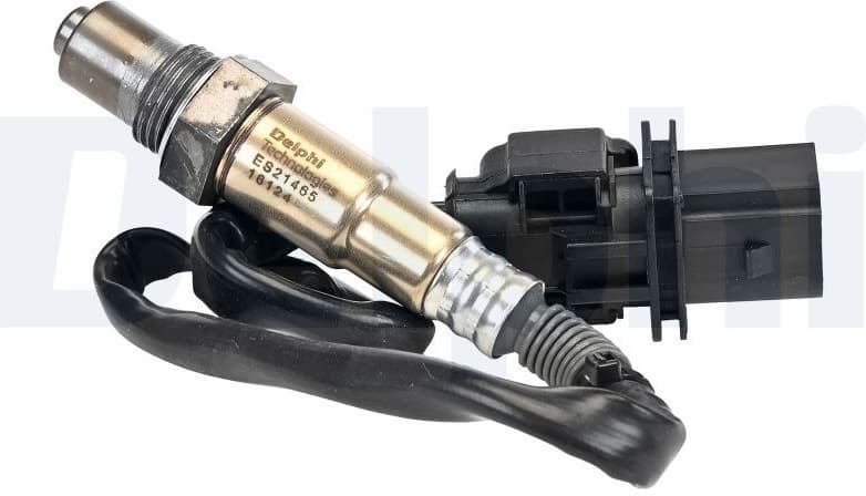 Oxygen Sensor ES2146512B1