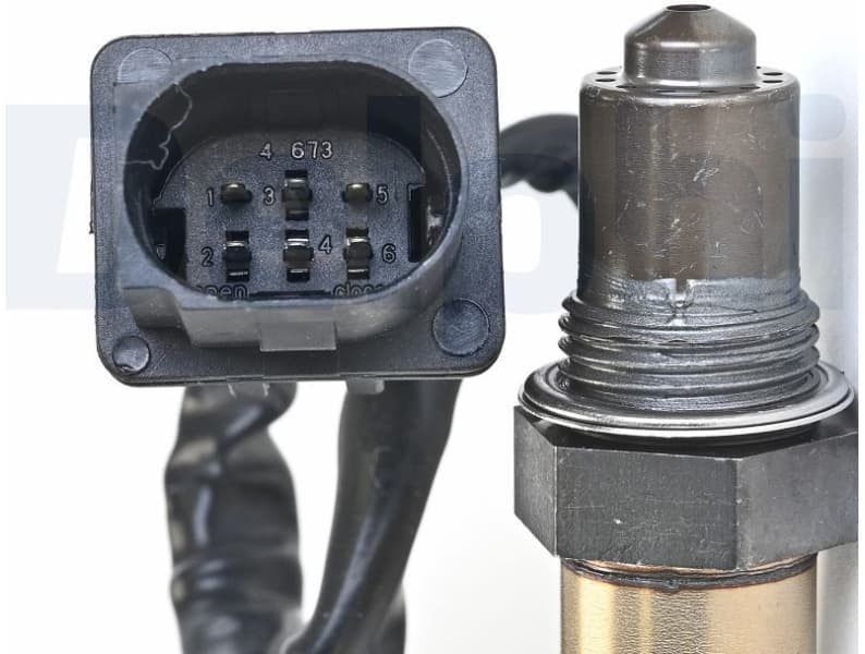 Oxygen Sensor ES2146512B1 - image 2