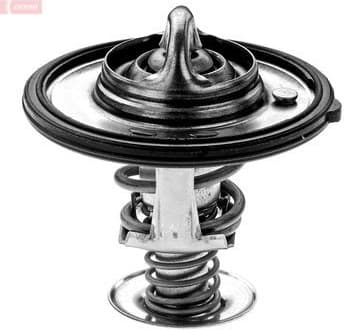 Thermostat, coolant DTM82532