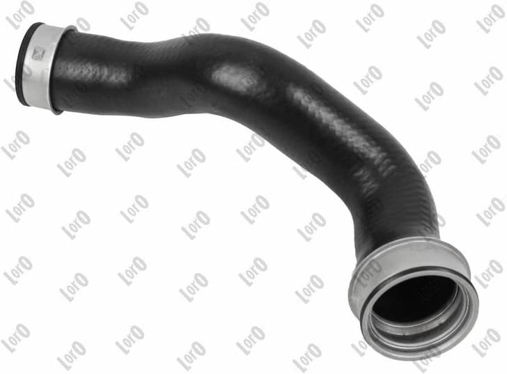 Charge Air Hose LORO 054-028-087