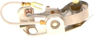Contact Breaker, ignition distributor 1237013804 - image 5