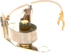 Contact Breaker, ignition distributor 1237013804 - image 6