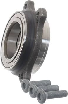 Wheel Bearing Kit VKBA 7177 - image 2