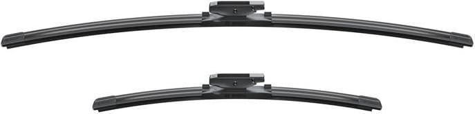 Wiper blade set BOSCH 2psc 3397007422 - image 3