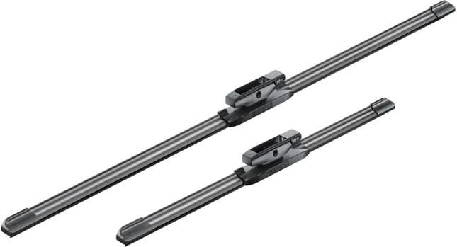 Wiper blade set BOSCH 2psc 3397007422 - image 6