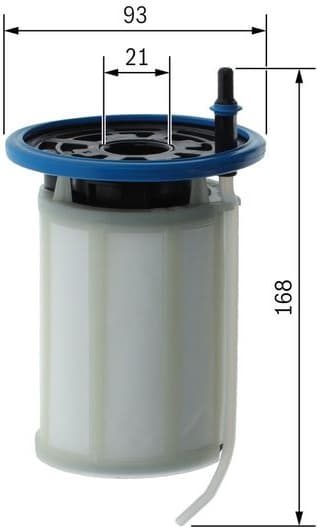 Fuel Filter F026402286 - image 5