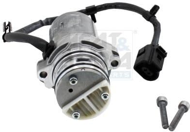 Pump, multi-plate clutch (all-wheel drive) 805114