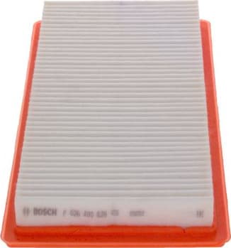 Air Filter F 026 400 628 - image 7