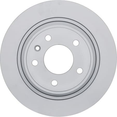 Brake Disc 0986479C58 - image 6