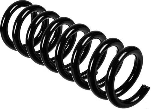 Suspension Spring 10-22529-SX - image 2